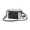Outdoor Waist Pack Hiking Hanging Side Pocket Ultralight Multi-Functional Chest Pack Adjustable Strap Multi Pockets Chest Bag for Camping Outdoor Sports