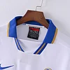 1996 Retro Italy Away Football Shirt 1:1 Thai Quality