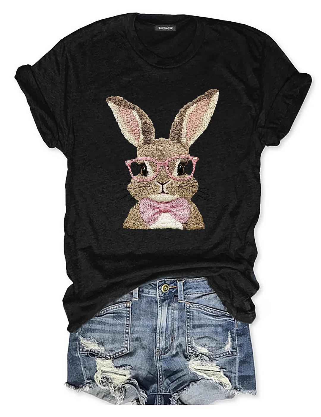 Easter Bunny T-shirt