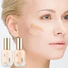Hydrating Waterproof And Light Long Lasting Foundation，ADMD Creamy Foundation