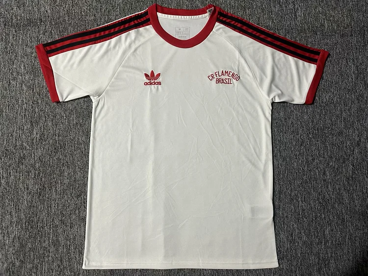 2025/26 Flamenco Retro Commemorative Edition