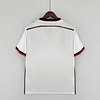 2014 Retro Germany Home Football Shirt 1:1 Thai Quality