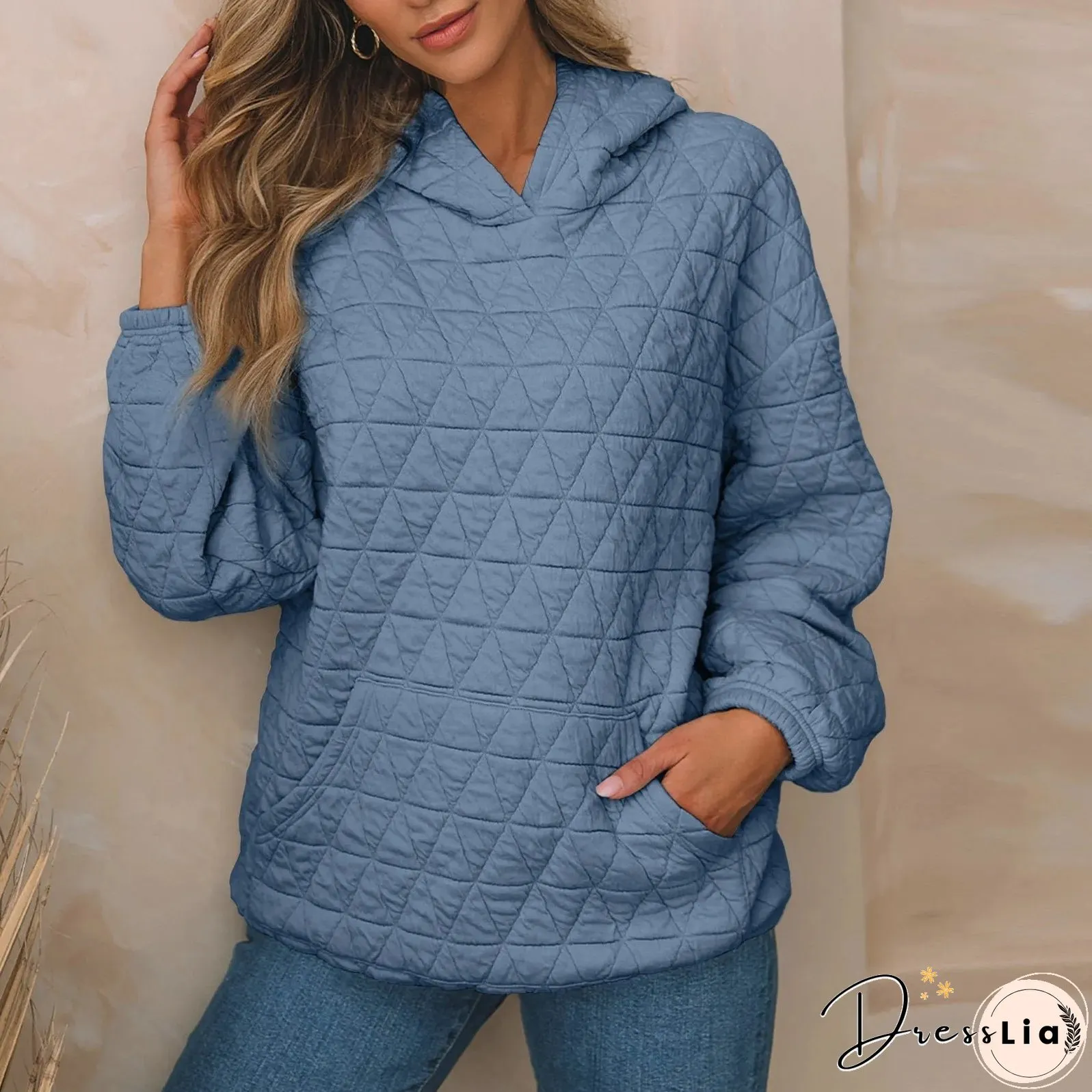 Modern and Comfortable winter Hoodie