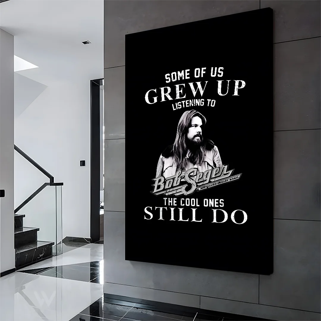 Canvas Wall Art