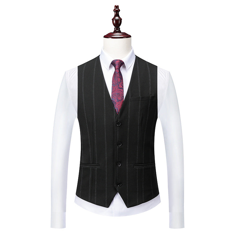 3 Piece Formal Suit
