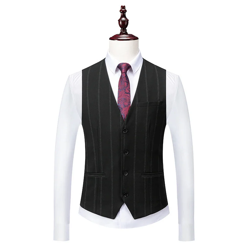 3 Piece Formal Suit
