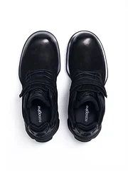 Remagine & Mason Prince - hybrid derby shoes “starting bigger”