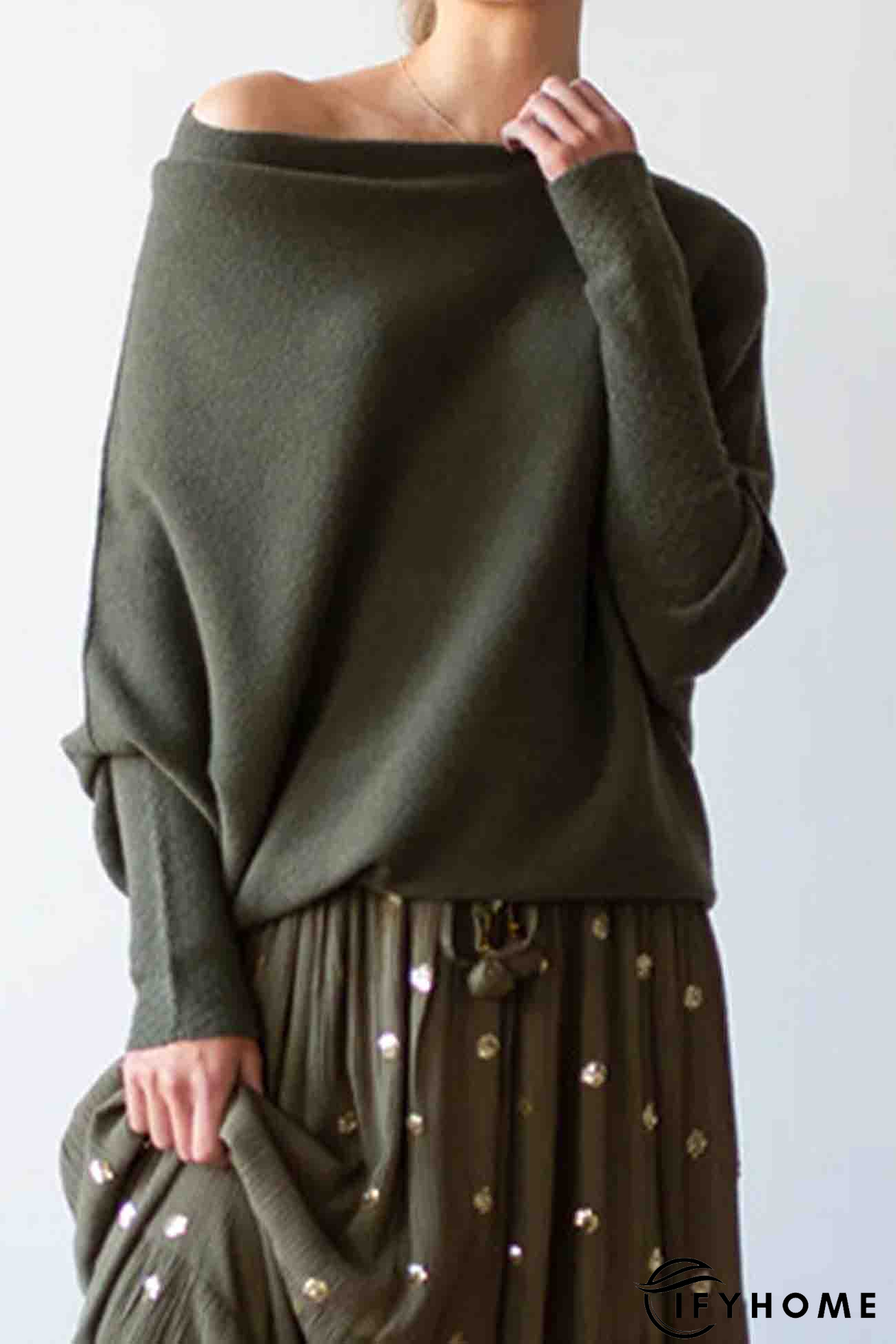 Simple and Stylish Tank top | IFYHOME