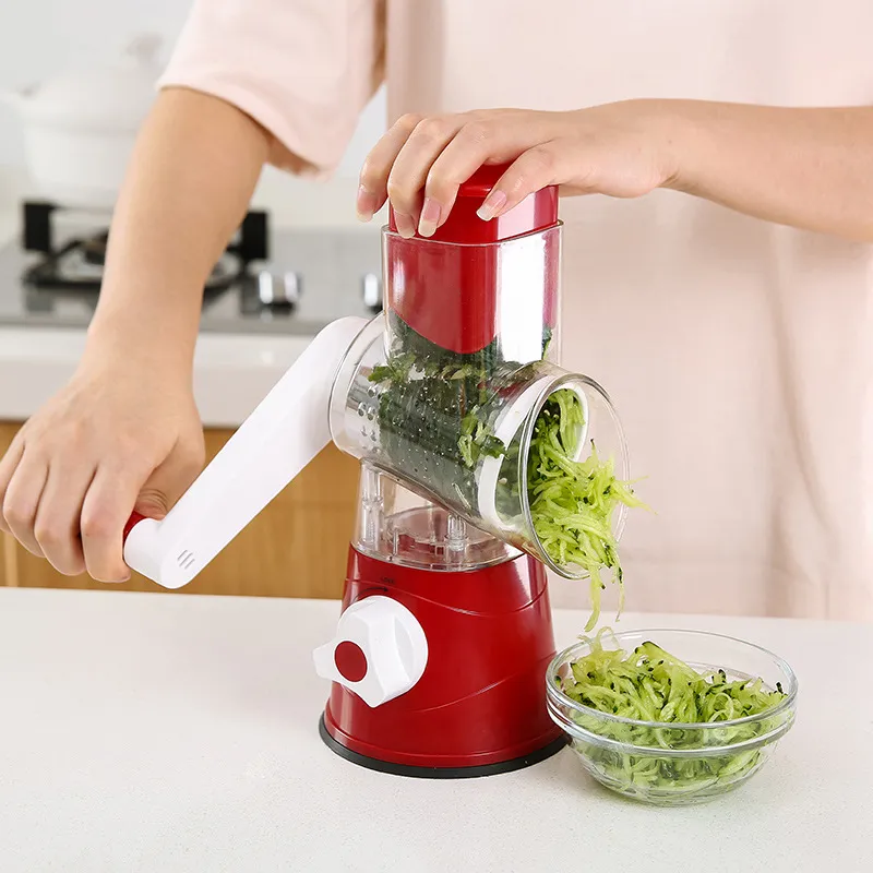 Multifunctional Vegetable Cutter - tree - Codlins