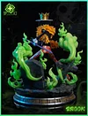 1/5 Scale The King of Soul Brook - ONE PIECE Resin Statue - Dream Studios [In Stock]