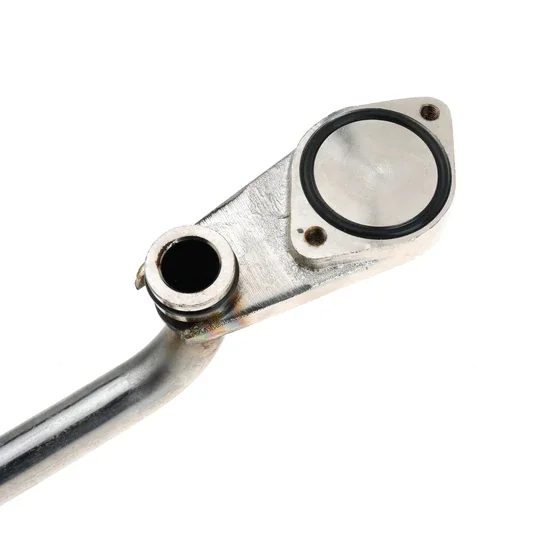 Garlaven EGR Bypass and Delete Kit for 6.0 Power Stroke for 2003-2010 F250 F350 F450 F550