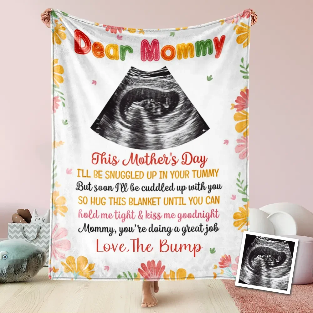 Custom Blanket Personalized Minime Pillow Makemesurprise