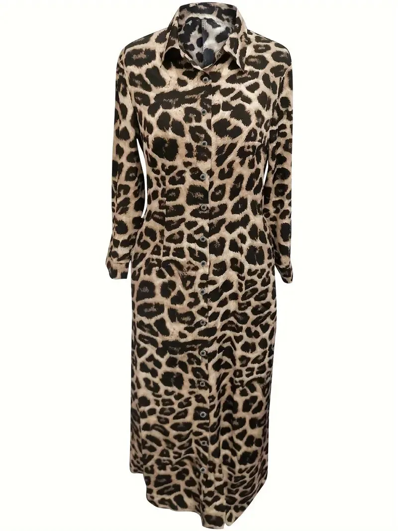 Trendy and Elegant winter Dress
