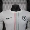 25/26 Players Chelsea Long Sleeve Soccer Jersey Away