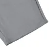 Men's Vintage Linen Casual Beach Vacation Shorts by Inlyline