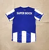 Joyfball 2025/2026 Porto Home Football Shirt
