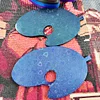 Diamond Painting Tray - Multi-Color Drill Plate with Holder Slot,5D Diamond Art Accessories for DIY Craft 