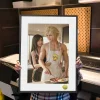 A3 & 4K Size Couple Kitchen Decorative Painting - (FF7) Final Fantasy VII Decoration Painting - HuangGua Studio