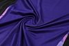 Joyfball 2024/2025 Germany short sleeved training jersey purple+Shorts  1:1 Thai Quality