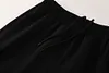 Joyfball 2025/2026 Chelsea Long Zipped Jacket Black Soccer Jersey 1:1 Thai Quality 