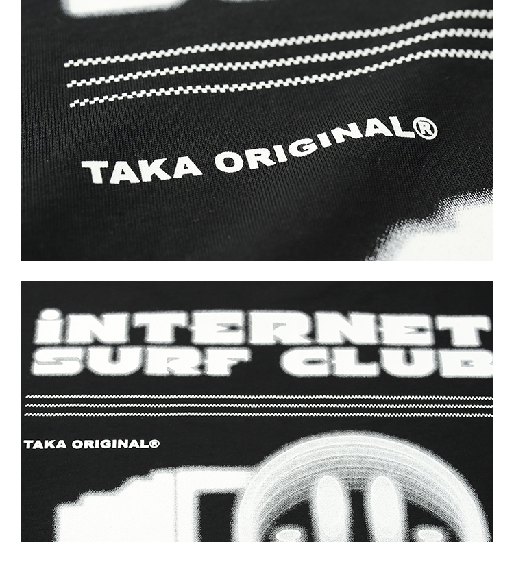 Discover the latest men's and women's cotton t-shirts with Taka Original. Shop for men's and women's long sleeves t-shirts,denim jacket,jeans and shorts. Shop now with Taka Original