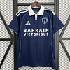 2025-2026 Paris FC Home Shirt