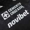 Cruz Azul Third Away Player Version Jersey 2025/26
