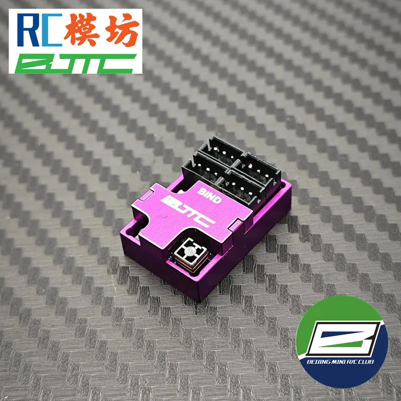 ZERORC GP00 1/24 1/28 RWD Drift Chassis 1/24 1/28 2026 New Release