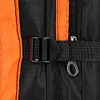80L Climbing Backpack Large Capacity Unisex Trekking Backpack Travel Accessories