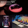 Cololight MIX Quantum Lighting RGB Suspended Xbox Controller Switch Stand Headphone Game Controller