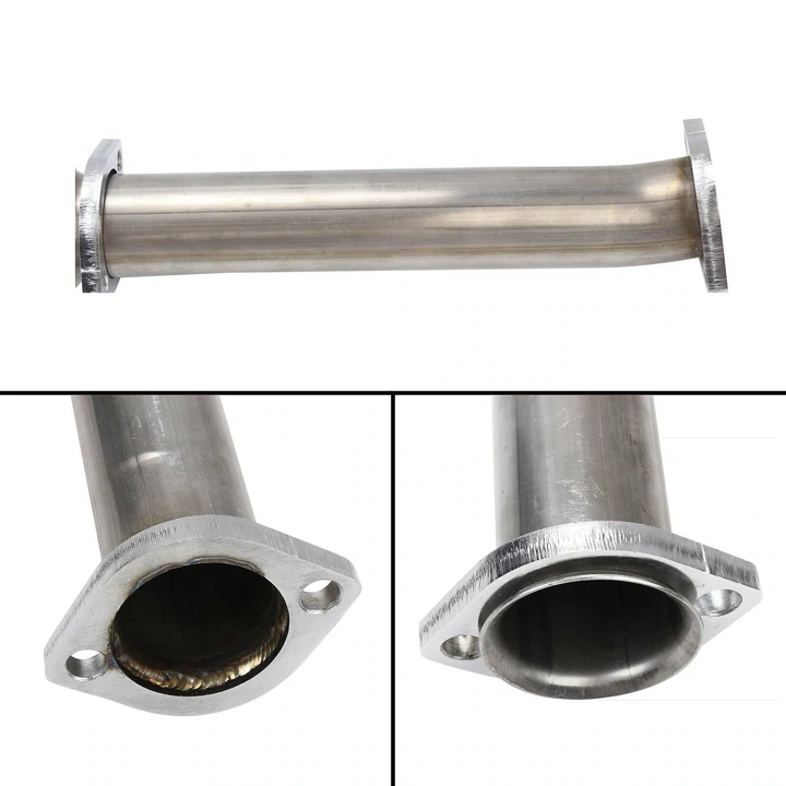 Garlaven 6.0 Power Stroke Diesel Complete Egr Bypass and Delete Kit for 20032010 6.0l