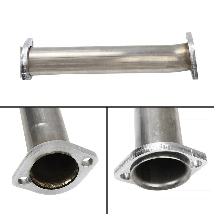 Garlaven 6.0 Power Stroke Diesel Complete Egr Bypass and Delete Kit for 2003-2010 6.0l Powerstroke F250 F350 F450 F550