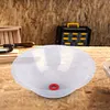 Dust Bowl Hole Saw Accessories Dust Bowl for Installing Recessed Lights