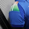 Joyfball 2025/2026 Player Version India Home Football Jersey 1:1 Thai Quality（The player version jersey is a bit tight, please pay attention to the size selection）
