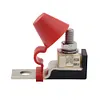 Battery Terminal 30A-300A Fuse Block with 58V Ring Fuse for RV Cruise Ship Crane