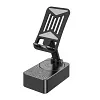 📢📢 50% DE R&Eacute;DUCTION ! ✨Choix de cadeau - 3 en 1 - Enceinte Bluetooth sans fil, station de recharge, support pour t&eacute;l&eacute;phone