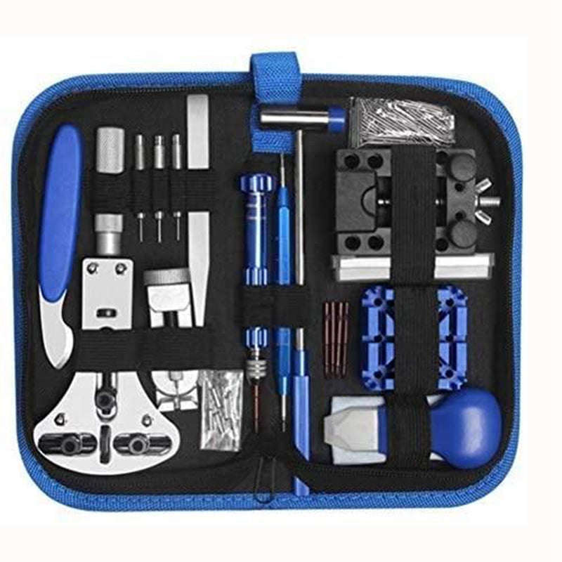 Professional Watch Repair Tool Kit San Martin Watch san martin watchSan Martin Watch