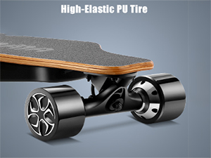 pu wheels
