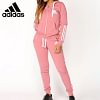 conjunto de duas pe&ccedil;as de vestu&aacute;rio de desporto casual