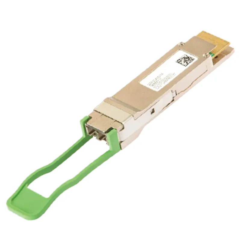 400G QSFP-DD FR4 2km Optical Transceiver | ETERN Optoelectronics