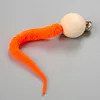 Jouets &agrave; Bascule en Forme de Cloche de Chat