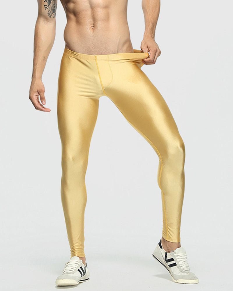 Tight-fitting Running Yoga Pants