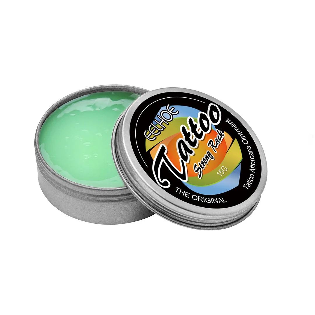🎁Tattoo Brightening Aftercare Balm