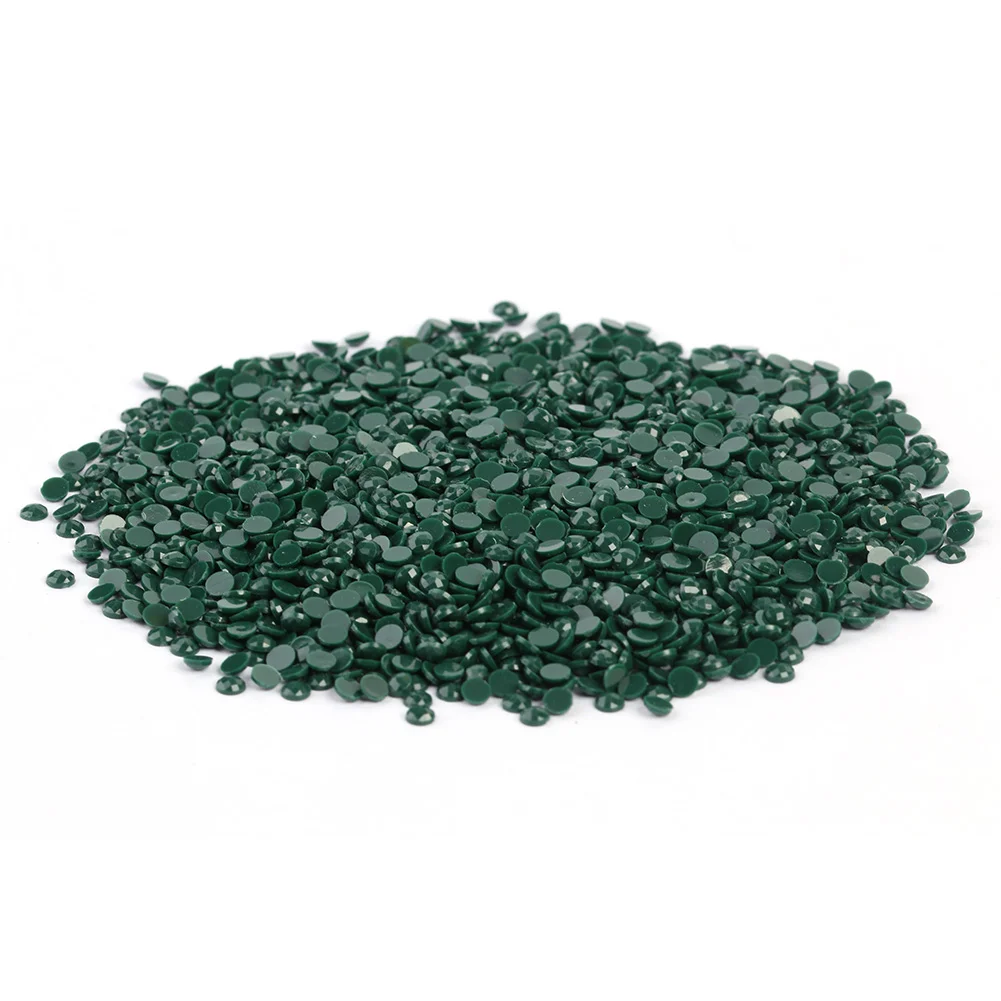 Round Drill Diamond Rhinestone(DMC 890)