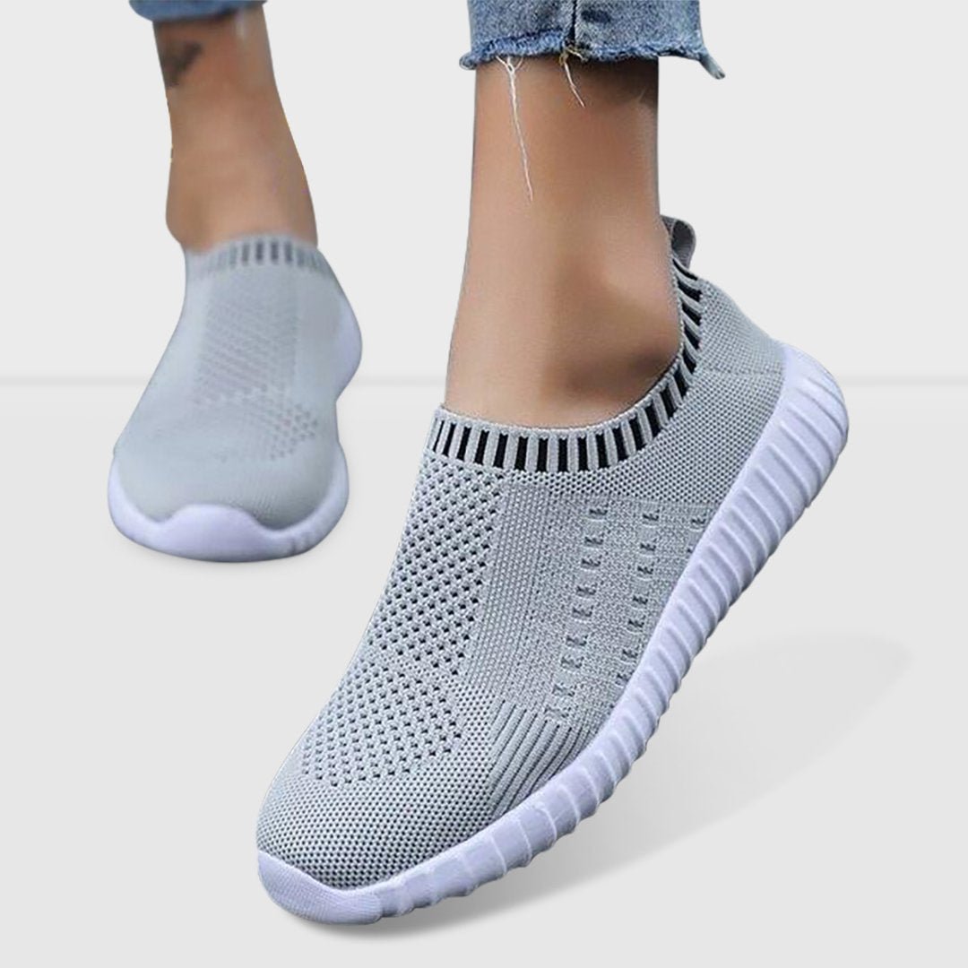 Athletic Walking Shoes Casual Mesh