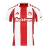 Olympiacos Home Soccer Jersey 2025/26