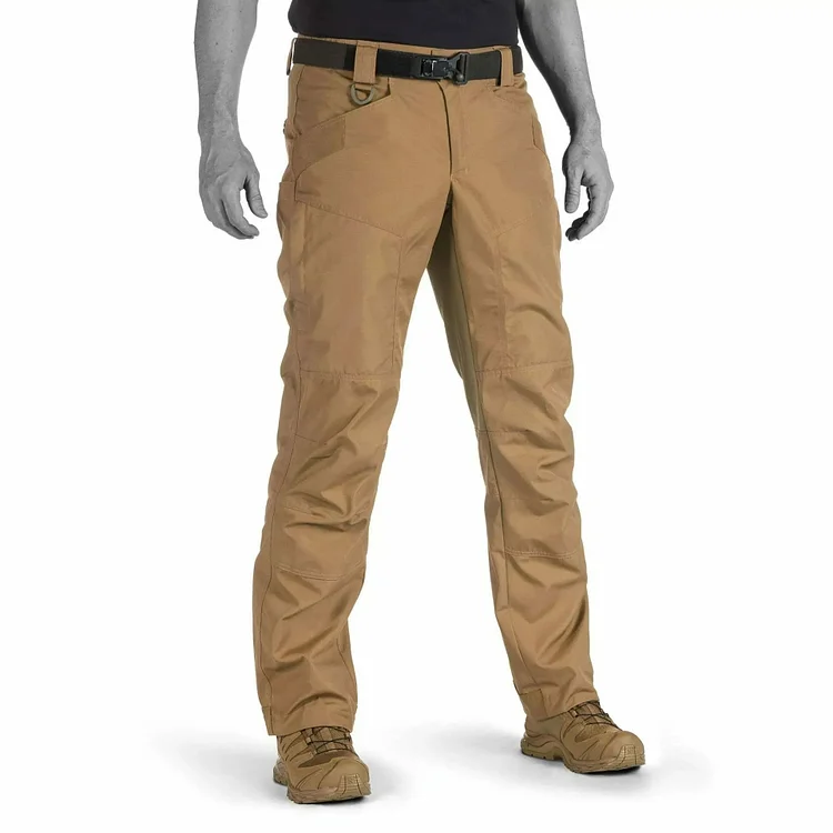 Hugotok Lightweight Ripstop Waterproof Pants-For Male Or Female