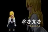 Shinji Hirako - Bleach Statue - C-Studios [Pre-Order]