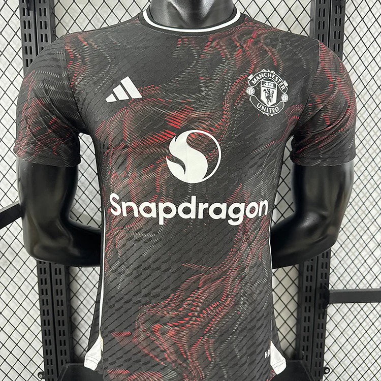 Player 25/26 Manchester United special edition jersey