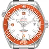 Omega 215.30.44.21.04.001 Seamaster Planet Ocean 600M Co-Axial-Master - New